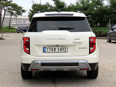 KG_Mobility_Ssangyong Torres 2023, 69480 км, за 7982.84 USD