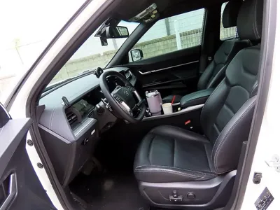 KG_Mobility_Ssangyong Torres 2023, 69480 км, за 7982.84 USD