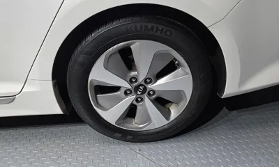 Kia K5 2015, 120025 км, за 4561.08 USD - фото 21