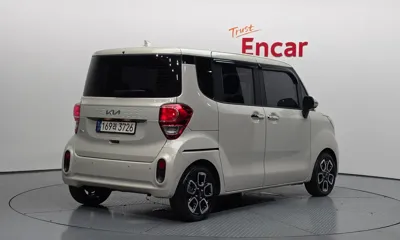 Kia Ray 2022, 99967 км, за 13128.53 USD
