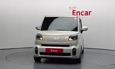 Kia Ray 2022, 99967 км, за 13128.53 USD