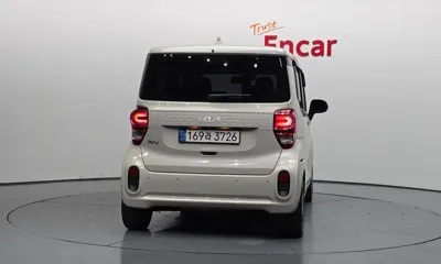 Kia Ray 2022, 99967 км, за 13128.53 USD