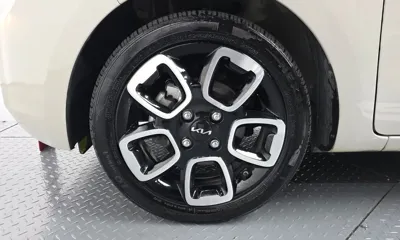 Kia Ray 2022, 99967 км, за 13128.53 USD