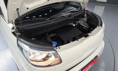 Kia Ray 2022, 99967 км, за 13128.53 USD - фото 6