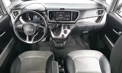 Kia Ray 2022, 99967 км, за 13128.53 USD - фото 7