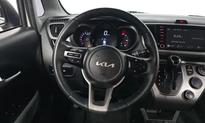 Kia Ray 2022, 99967 км, за 13128.53 USD - фото 13
