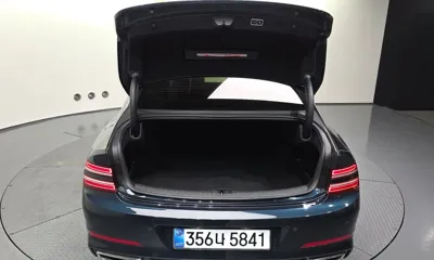 Genesis G80 2021, 60841 км, за 21655.51 USD - фото 20