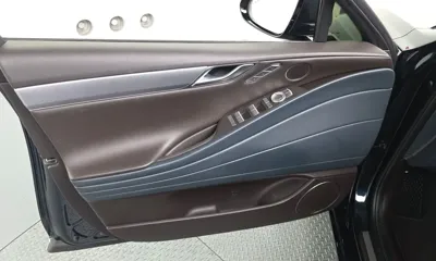 Genesis G80 2021, 60841 км, за 21655.51 USD - фото 24