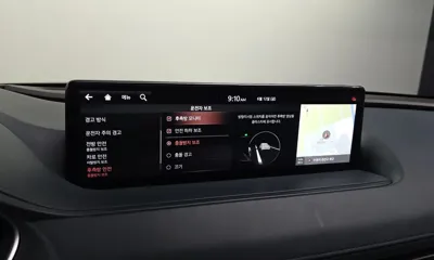 Genesis G80 2021, 60841 км, за 21655.51 USD - фото 27