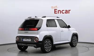 Hyundai Casper 2023, 76311 км, за 9867.54 USD