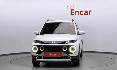 Hyundai Casper 2023, 76311 км, за 9867.54 USD