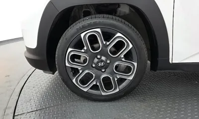 Hyundai Casper 2023, 76311 км, за 9867.54 USD