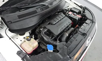 Hyundai Casper 2023, 76311 км, за 9867.54 USD - фото 6