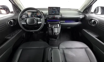 Hyundai Casper 2023, 76311 км, за 9867.54 USD - фото 7