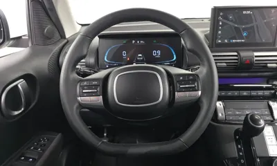 Hyundai Casper 2023, 76311 км, за 9867.54 USD - фото 13