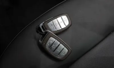 Hyundai Casper 2023, 76311 км, за 9867.54 USD - фото 20
