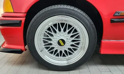 BMW 3-Series 1996, 293931 км, за 8210.72 USD