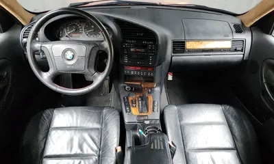 BMW 3-Series 1996, 293931 км, за 8210.72 USD - фото 7