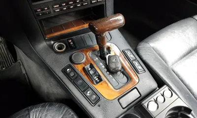 BMW 3-Series 1996, 293931 км, за 8210.72 USD - фото 9