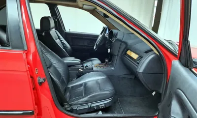 BMW 3-Series 1996, 293931 км, за 8210.72 USD - фото 11