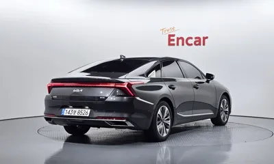 Kia K8 2024, 11332 км, за 25683.12 USD