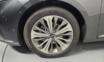 Kia K8 2024, 11332 км, за 25683.12 USD