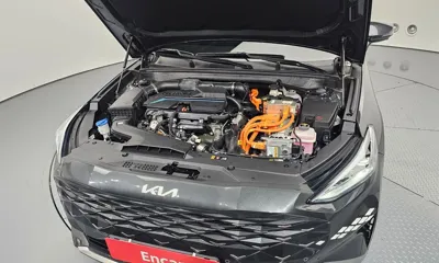 Kia K8 2024, 11332 км, за 25683.12 USD - фото 6