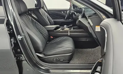 Kia K8 2024, 11332 км, за 25683.12 USD - фото 10