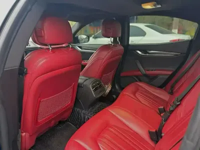 Maserati Ghibli 2017, 50000 км, за 13389.97 USD - фото 6
