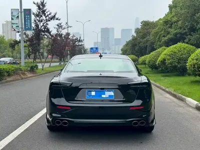 Maserati Ghibli 2017, 50000 км, за 13389.97 USD - фото 8