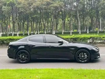 Maserati Ghibli 2017, 50000 км, за 13389.97 USD - фото 9