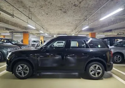 MINI Countryman 2026, 1 км, за 15289.6 USD