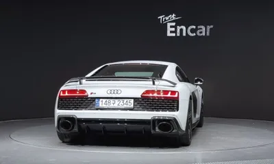 Audi R8 2021, 27662 км, за 111008.89 USD