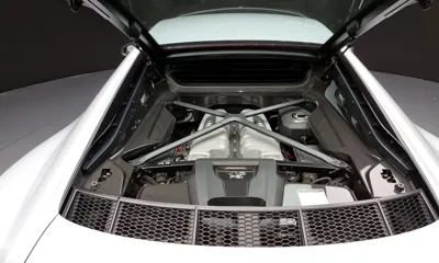 Audi R8 2021, 27662 км, за 111008.89 USD - фото 6