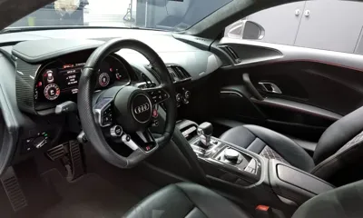 Audi R8 2021, 27662 км, за 111008.89 USD - фото 7