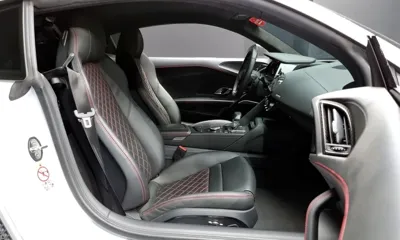 Audi R8 2021, 27662 км, за 111008.89 USD - фото 11