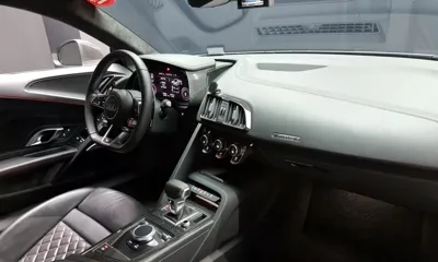 Audi R8 2021, 27662 км, за 111008.89 USD - фото 12