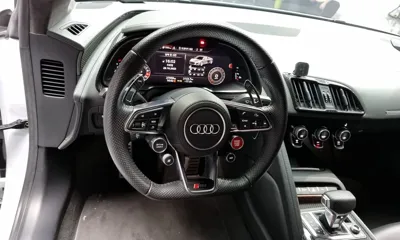 Audi R8 2021, 27662 км, за 111008.89 USD - фото 13