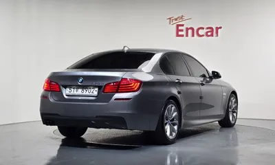BMW 5-Series 2016, 110351 км, за 10097.73 USD