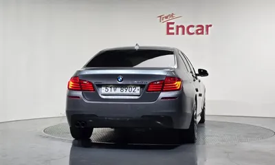 BMW 5-Series 2016, 110351 км, за 10097.73 USD