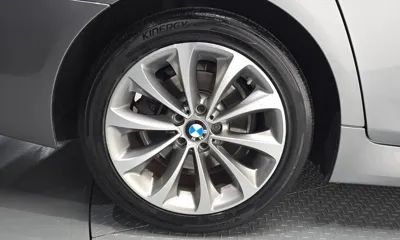 BMW 5-Series 2016, 110351 км, за 10097.73 USD
