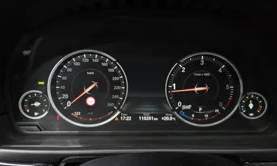 BMW 5-Series 2016, 110351 км, за 10097.73 USD - фото 8