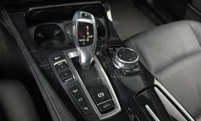 BMW 5-Series 2016, 110351 км, за 10097.73 USD - фото 9