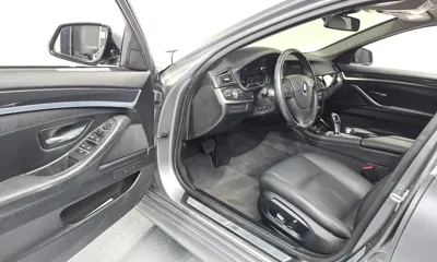 BMW 5-Series 2016, 110351 км, за 10097.73 USD - фото 10