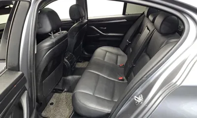 BMW 5-Series 2016, 110351 км, за 10097.73 USD - фото 11