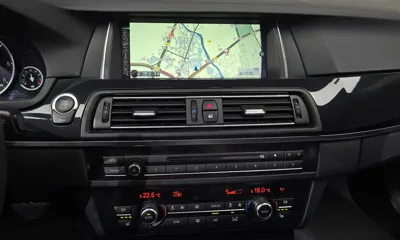 BMW 5-Series 2016, 110351 км, за 10097.73 USD - фото 12