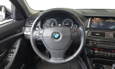 BMW 5-Series 2016, 110351 км, за 10097.73 USD - фото 13