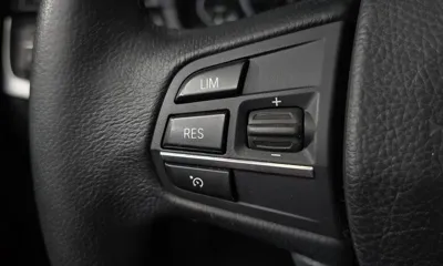 BMW 5-Series 2016, 110351 км, за 10097.73 USD - фото 16