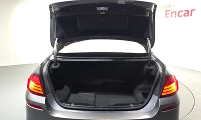 BMW 5-Series 2016, 110351 км, за 10097.73 USD - фото 19