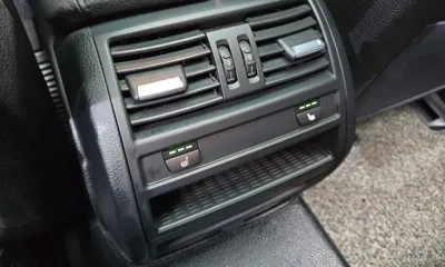 BMW 5-Series 2016, 110351 км, за 10097.73 USD - фото 20